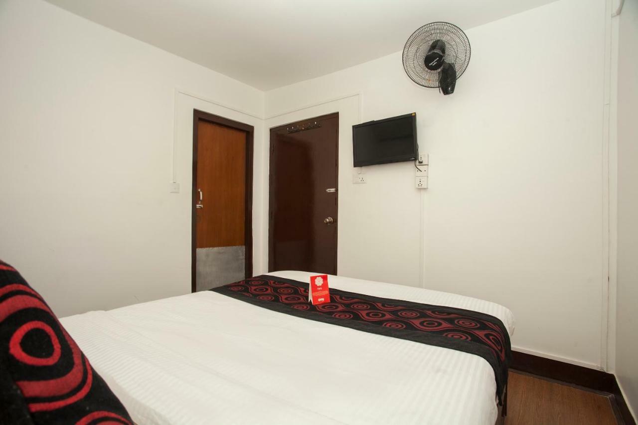 Oyo 175 Hotel Felicity Káthmándú Exteriér fotografie